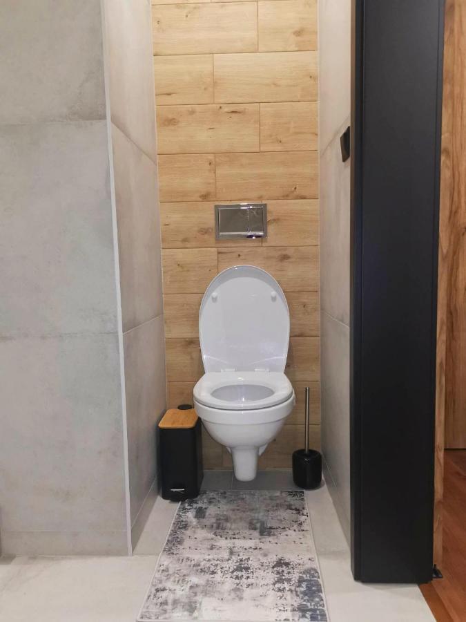 Apartament Skorusinka W Poblizu Chocholowskich Term Witow  Bagian luar foto