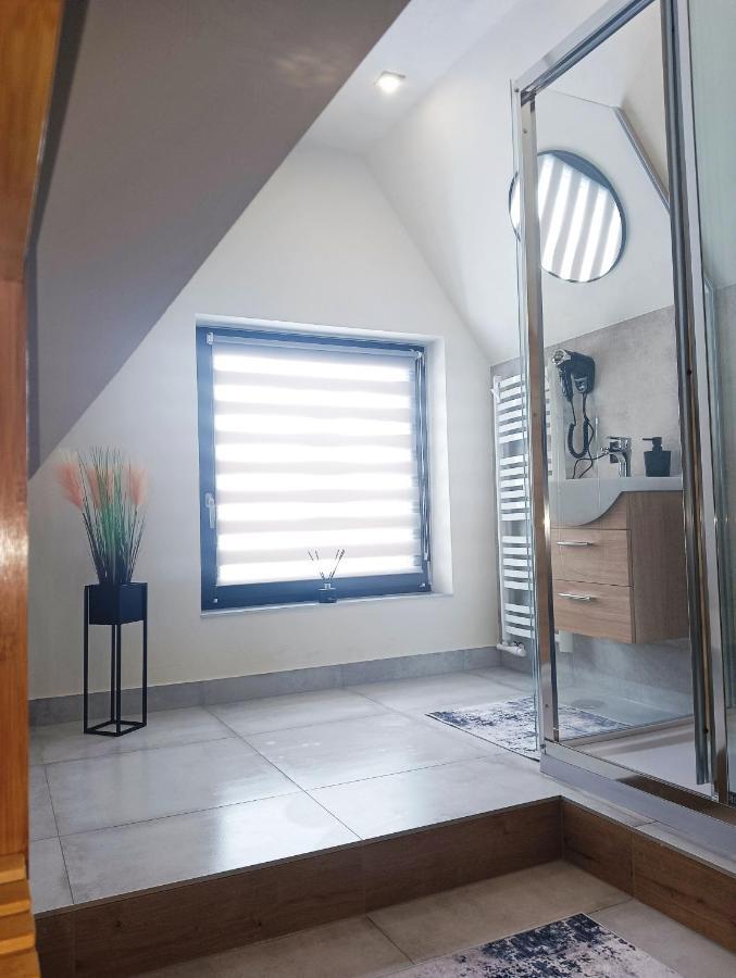 Apartament Skorusinka W Poblizu Chocholowskich Term Witow  Bagian luar foto